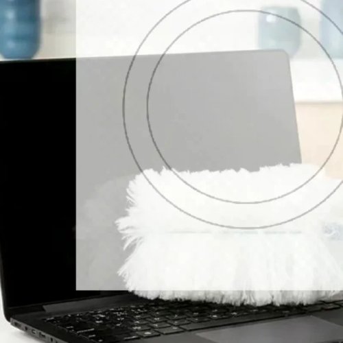 หัวเปลี่ยนที่ปัดฝุ่นแบบใช้แล้วทิ้งสำหรับ Swiffer – สำหรับขนสัตว์เลี้ยง ทำความสะอาดบ้าน