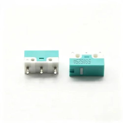 Novo microinterruptor de rato E-Mark compatível com Logitech M705 M215 M310