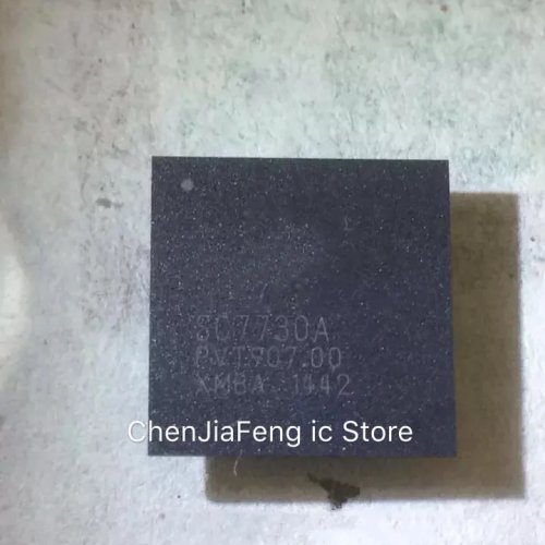 1-10pcs/lot SC7730A BGA Prosesor Baru Original