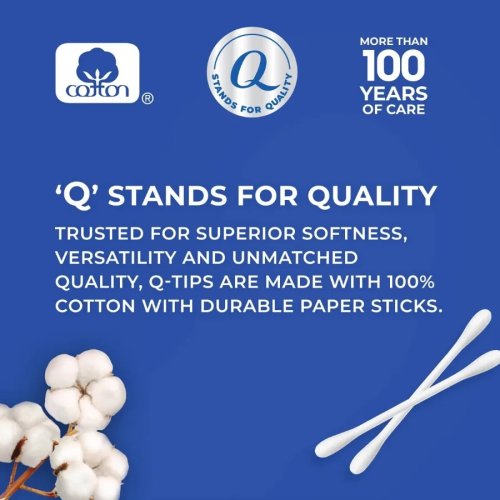 Cotton Bud 30 pcs