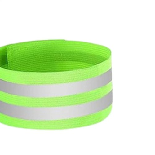 Giubbotto di sicurezza riflettente per bambini (2 pezzi) – Giubbotto di sicurezza a V con 4 fasce riflettenti, abbigliamento ad alta visibilità per bambini