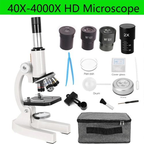 Microscope Tools Store