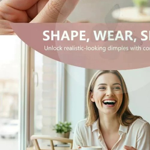 Dụng Cụ Tập Cơ Mặt Cầm Tay – Định Hình Cơ Hàm