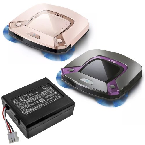 Bateria do odkurzacza Philips 10.8V 2600mAh Cameron Sino kompatybilna z FC8794/01 FC8794/31 FC8794/82 FC8795 FC8796 FC8782