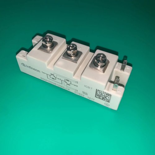 IGBT-Modul BSM100GB120DLCK - Mittlere Leistung, 34mm