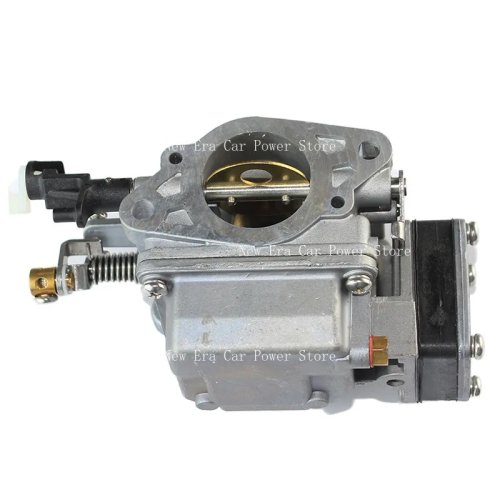 Carburatore per motore fuoribordo Yamaha 9.9 15 HP 2 tempi 63V-14301-00 63V-14301-10