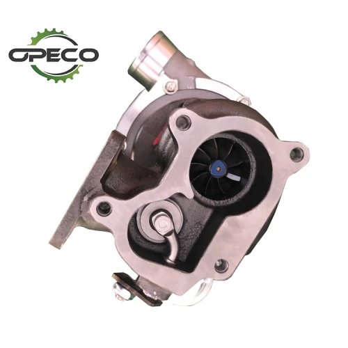 Turbocompresor para autobús SC4H140 Q4 2.8T SDE VM2.8-153KW SC28R (Números de pieza: 858560-5002, 806707-5004, S00014455+01, 858560-0002, S00031402+01)