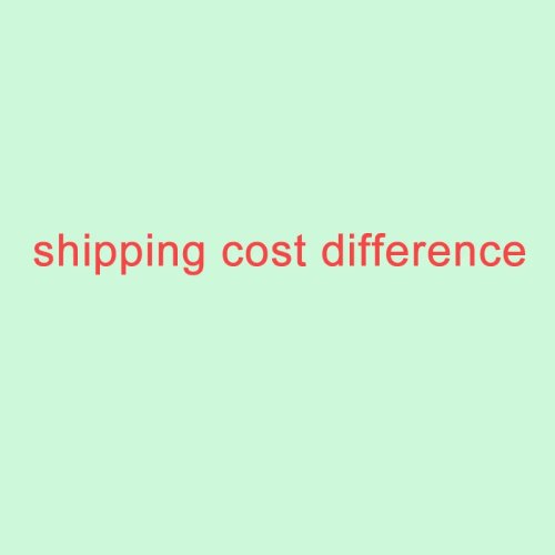 Price Difference Compensation