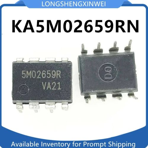 1 Cái Mới Chính Hãng 5M02659R KA5M02659RN IC DIP-8