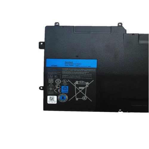 7.4V 47Wh Laptop Battery for Dell XPS 12, XPS 13, XPS 13-L321X, XPS 12 9Q23, 13-L322X, L321X, 489XN, WV7G0, PKH18, Y9N00