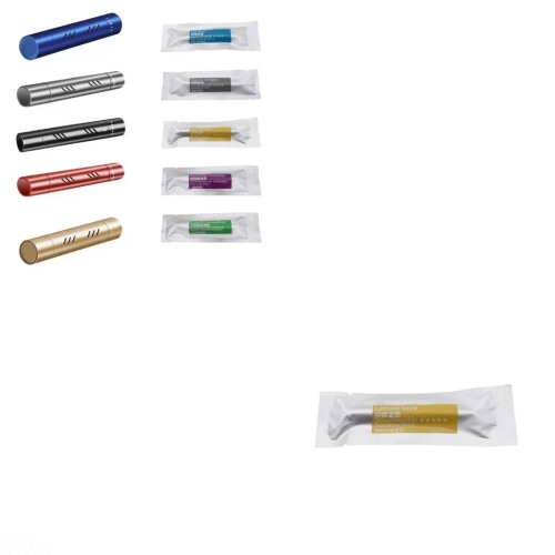 Aluminum Car Air Freshener Vent Clip – Auto Scent Perfume