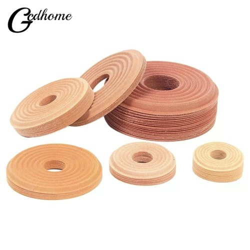 2 Stuks Speaker Subwoofer Reparatie Spin Demper Pakking