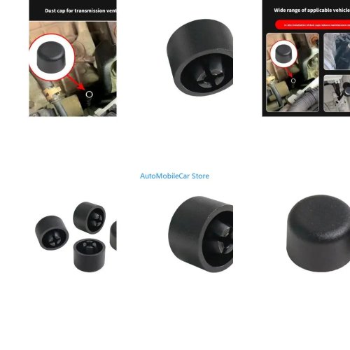 Clip universel pour bouches d'aération de voiture