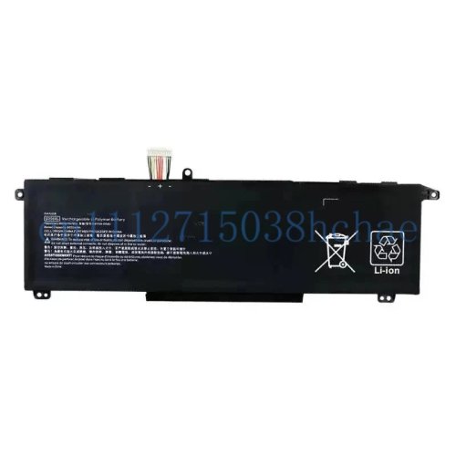 Compatibele batterij voor HP Omen 6e generatie TPN-Q236/Q238 HSTNN-DB9U SD06XL