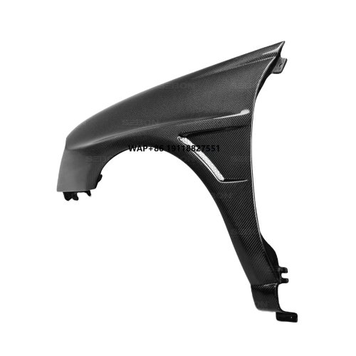 Breite Carbon-Kotflügel für WRX STI 2004-2005