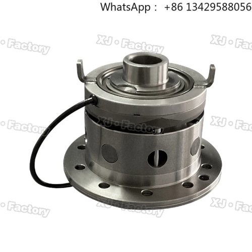 Mais vendido HF ET128 Bloqueio do diferencial traseiro elétrico para Land Rover Discovery 2, Range Rover, Defender, County