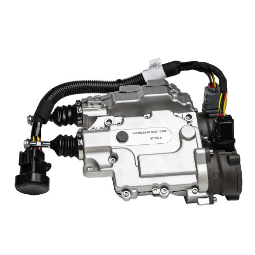 Attuatore frizione automatico nuovo 41470-2B010 414702B010 per Hyundai Ioniq e Kia Niro