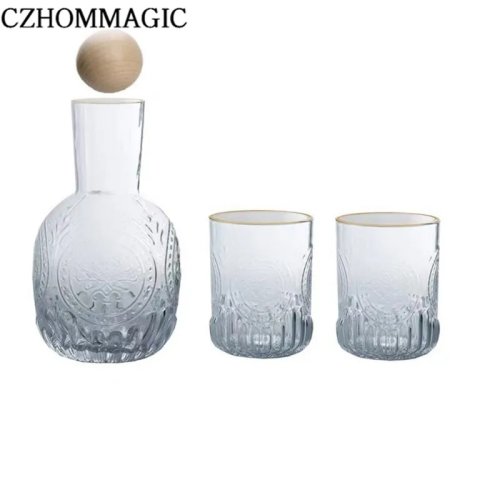 CZHOMMAGIC Official Store