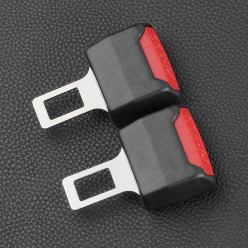 2 Cái Kẹp Mở Rộng Dây An Toàn Ô Tô, Khóa Dây Đai, Phụ Kiện Ghế Trẻ Em