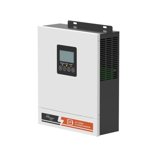 Inversor solar híbrido tudo-em-um 1000W-2500W