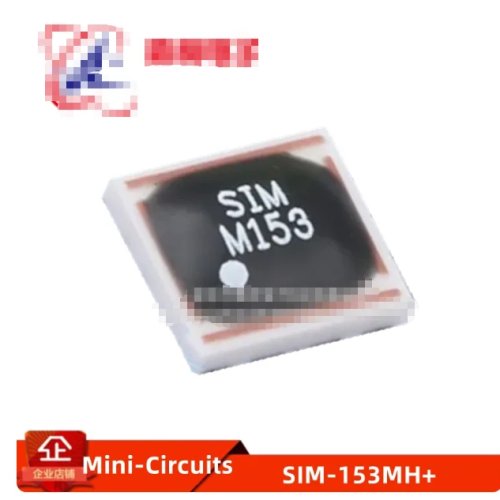 Mezclador RF SIM-852MH+ SMD-8P 100% nuevo original