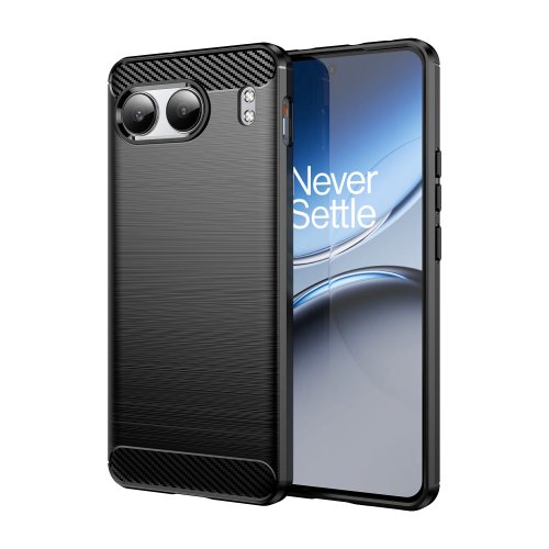 М'який силіконовий чохол для OnePlus Nord 4 3 2 2T CE CE2 CE3 CE4 Lite Ударостійкий чохол для телефону OnePlus Nord N10 N100 N200 N30 5G