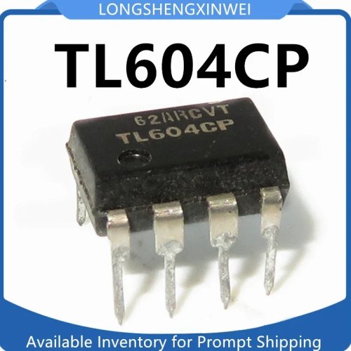 1 sztuka TL604CP TL604 DIP Power P-MOS