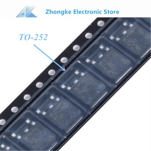 10 stuks MT1803 N-kanaal MOSFET 30V 85A voor relaismodule