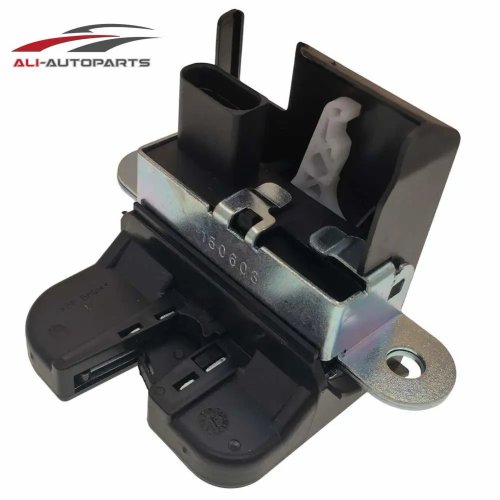 Kunci Bagasi untuk Seat Ibiza 2018-2025 (OEM 6F0827505)