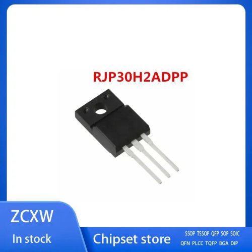 10 шт. RJP30H2ADPP RJP30H2A RJP30H2 TO-220F MOSFET