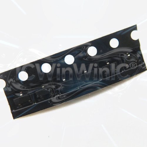 3-50PCS Componenti Elettronici AO3416 AG STM8S207C8T6 STM8S207 L9637D L9637 SI7108DN 7108 95040 504RP A4982SLPT A4982SLP A4982