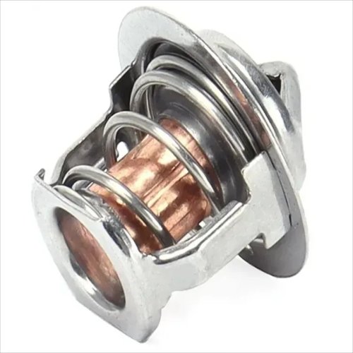 เทอร์โมสตัทเครื่องยนต์ 71 องศา สำหรับ Kubota D1105 V1505 D782 (19434-73014)