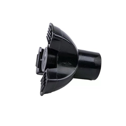 Ponteira de borracha 22mm para bengala, substituição tripé