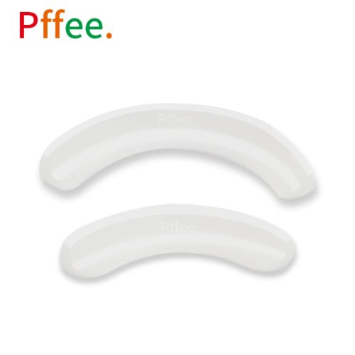 Stampo in silicone riutilizzabile per grills dentali, gioielli per denti Hip Hop (1/2/6/8 pezzi)