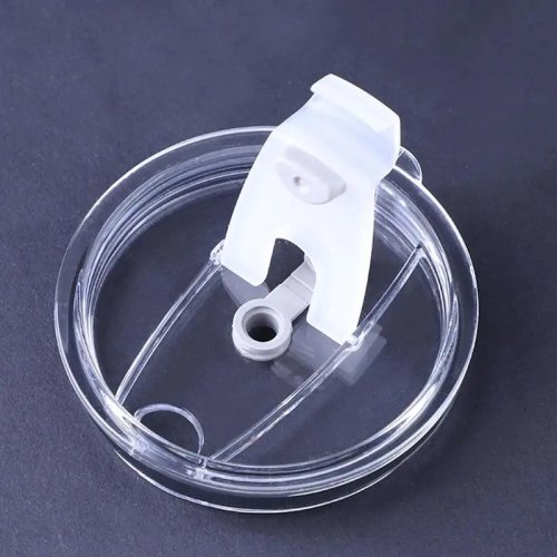 Coperchi in plastica per tazze 20/30/16 oz, antigoccia e anti-schizzo, per Yeti, Ozark, Trail, Artic
