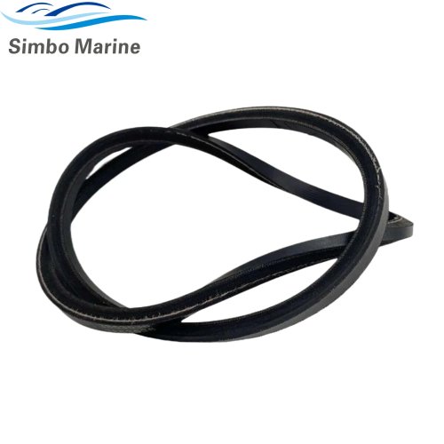 볼보 펜타 OMC 3.0GL/3.0GS 보트 엔진용 알터네이터 V-벨트 3853536, 교체 부품 914787