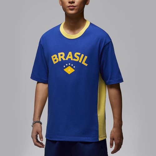 Áo thun nam Nike Air Jordan 85 cổ điển retro tay ngắn II5388-417