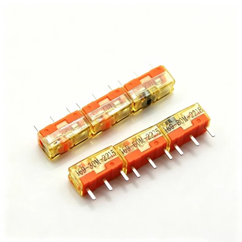 Nieuwe Originele TTC Stofdichte Gouden Microschakelaar 30/60/80/100 Miljoen Klikken Levensduur voor Gaming Muis Groothandel