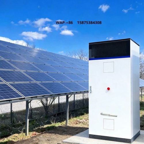 Sistema de Energía Solar Completo para Industria y Comercio - Almacenamiento de Energía 100kWh, Paneles Solares, Inversor Híbrido, Baterías de Litio