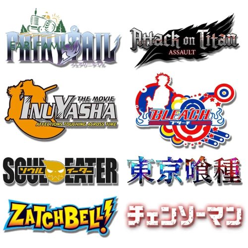 13cm Anime Car Sticker JDM Graffiti Decal for Motorcycle, Windshield, Surfboard