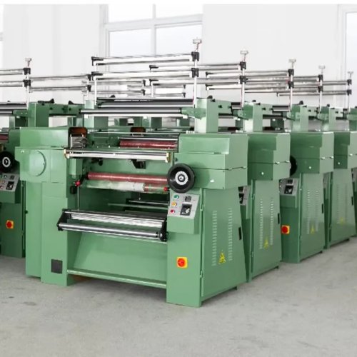 Sentro breimachine