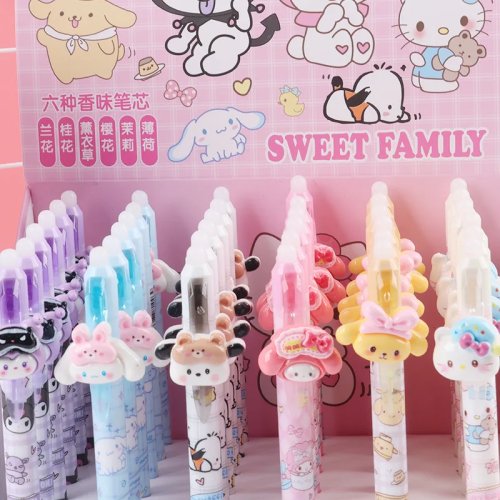 Good Stationery Store