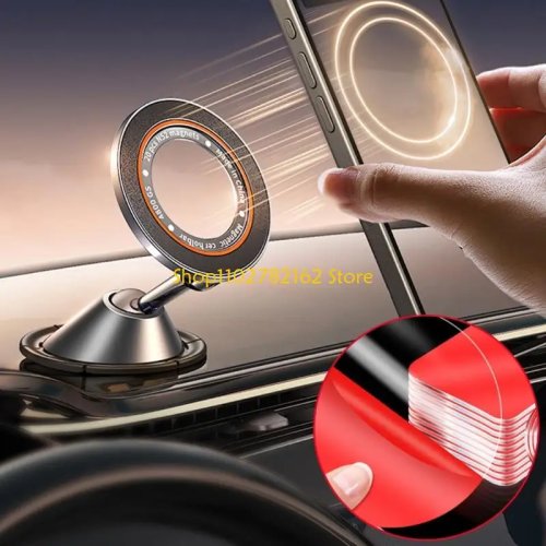 547B Doppelseitige, abnehmbare Klebepads in Profiqualität für die Dekoration von Motorrad und Auto