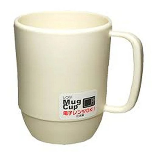 แก้วกาแฟแคมป์ปิ้งญี่ปุ่นไม่แตก 12 ออนซ์ ปราศจาก BPA ใช้ไมโครเวฟได้ สำหรับเด็ก นม น้ำผลไม้ ชา ท่องเที่ยว