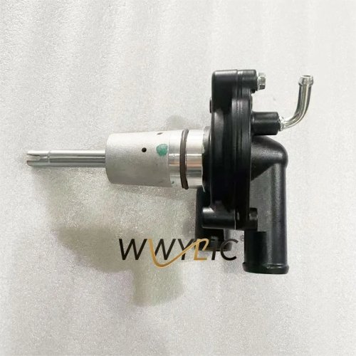 Wasserpumpen-Baugruppe für Benelli TRK502X / Jinpeng 502 / BJ500GS-A/5D