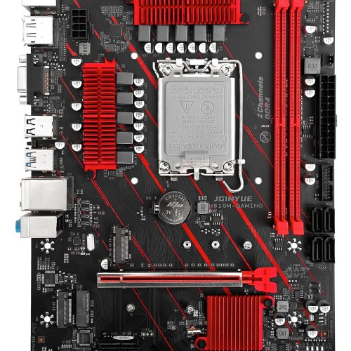 Scheda madre Goodlark ATX per ASUS ROG STRIX AMD Chipset DDR4 SATA
