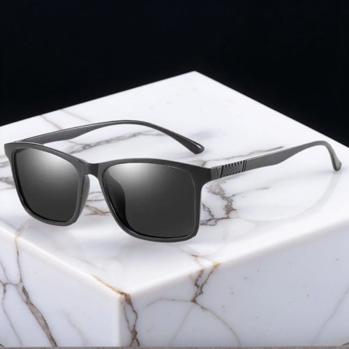 Óculos de Sol UV400 para Ciclismo, Homem e Mulher, Marca de Luxo, Quadrados, para Conduzir e Pescar
