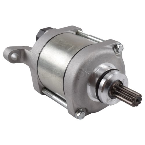 Startmotor voor Honda SH150i 2010, OEM-nummer 31200-KTF-981, 12V CW 9 spiebanen