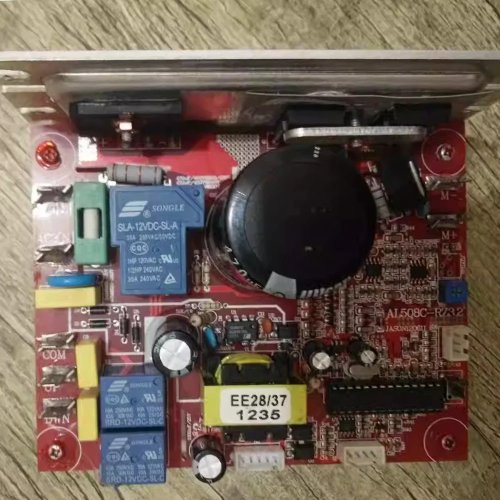 Laufband Motorsteuerplatine für AL508C-RZ3.2