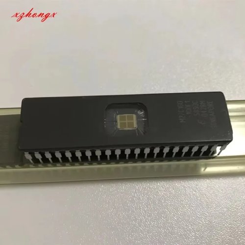 10 pièces/lot M27C160 CDIP puce EPROM 27C160